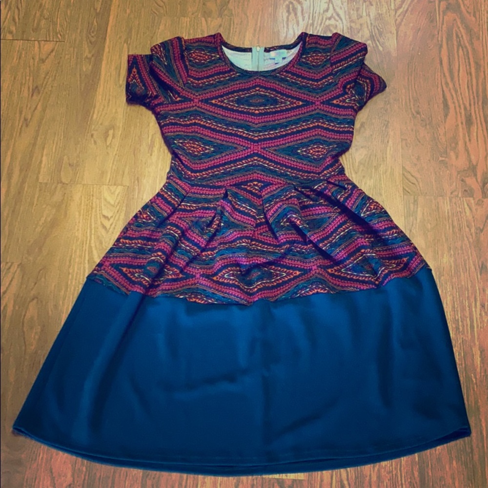 Lularoe dress